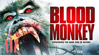 Blood Monkey  FULL MOVIE  2006  Horror Action  F M