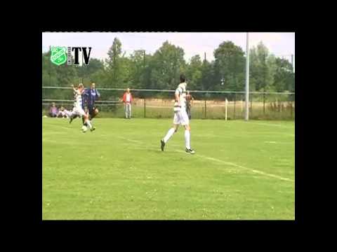 BSC Burhafe - SC Dunum