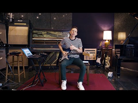 Cory Wong Guitar Course // One-Hour Guitar Practice Workshop