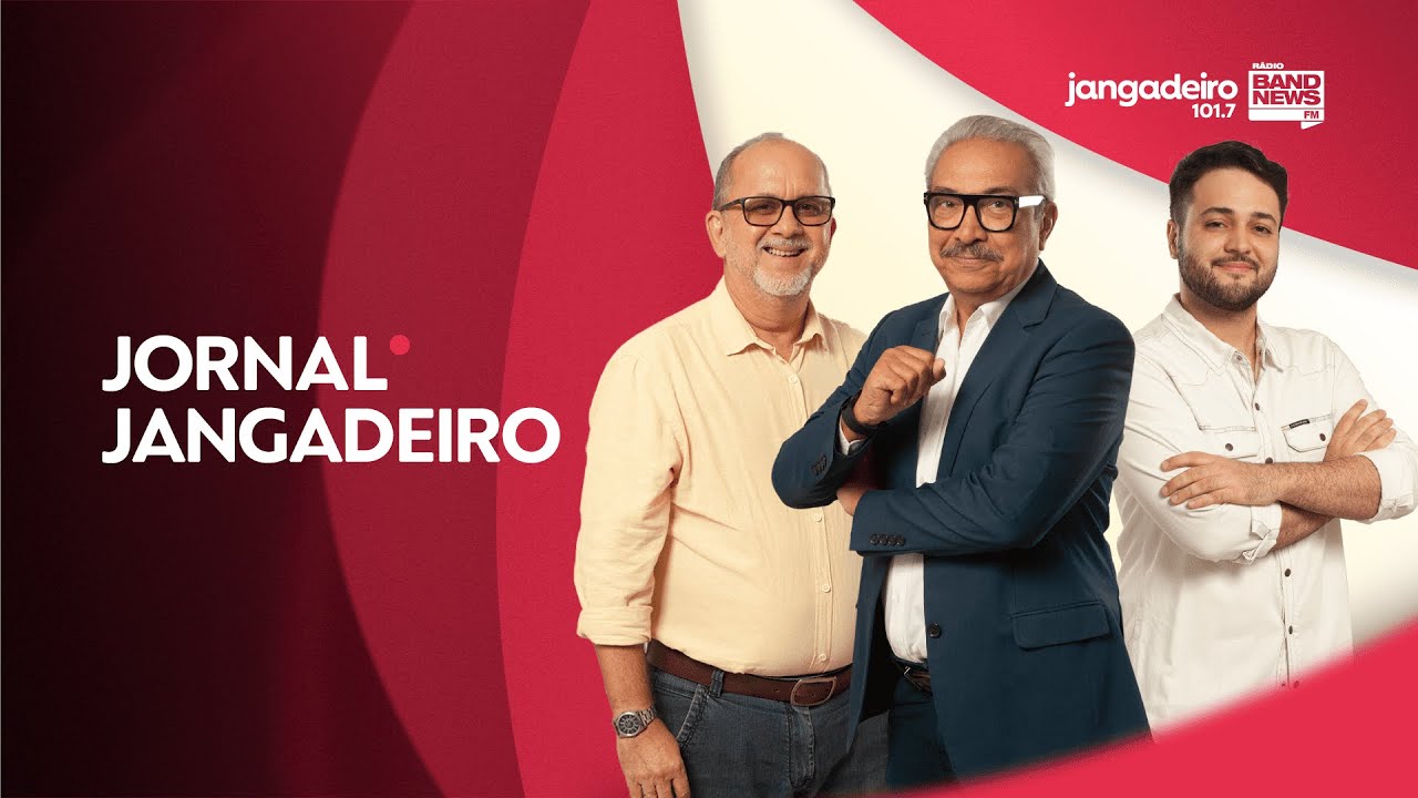 JANGADEIRO BANDNEWS FM 23/10/2024
