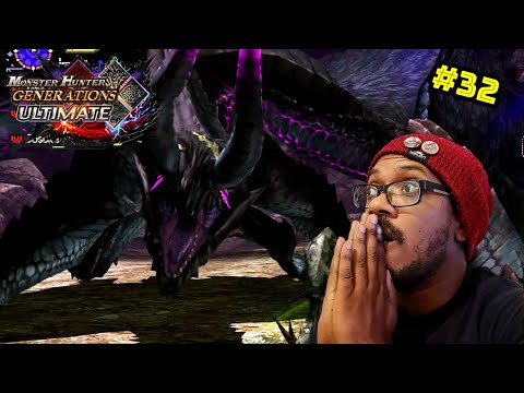 GORE MAGALA hat mich plattgedrückt | MHGU Jagdhorn SOLO