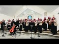 IECE Sion Celestial Conjunto Musical De Kennedale Tx