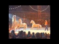 ZIPPOS Circus 2013