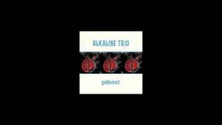 Alkaline Trio - Clavicle REMASTERED