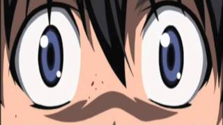 Elfen Lied - Slaughtered Like Swine