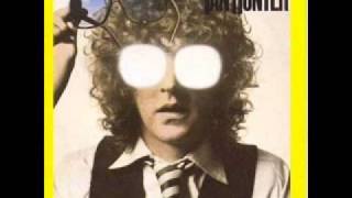 Ian Hunter- The Outsider