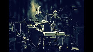 Medeski, Martin and Wood - Dracula