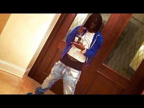 Chief Keef - Sorry ft. Yung Gleesh (Original HQ Version) [Prod. TrapMoneyBenny 2014]