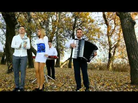 Nicu Vesa si Simona Boncut - La un chef cand plec de acasa