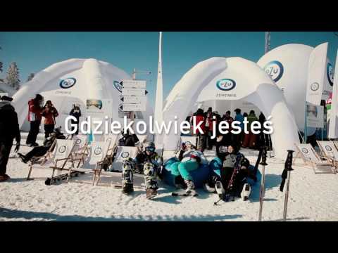 Film wizerunkowy PZU - materiał marketingowy