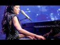 Norah Jones "The Tennessee Waltz" (live) 