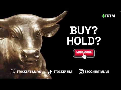 Is This A Good Time To Buy Stocks? | Stock Market Update