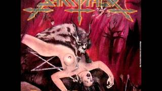 SARCOFAGO Nightmare versión 1995