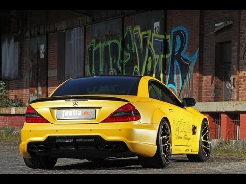 Thumbnail for Full Throttle! Mercedes Benz SL500 Roadster Full Throttle 0- 60, Loud Rev and Engine Starts Up! by Motorcycle, Lamborghini, Maserati, Ferrari, Supercar, Porsche, BMW, Mercedes-Benz, Car