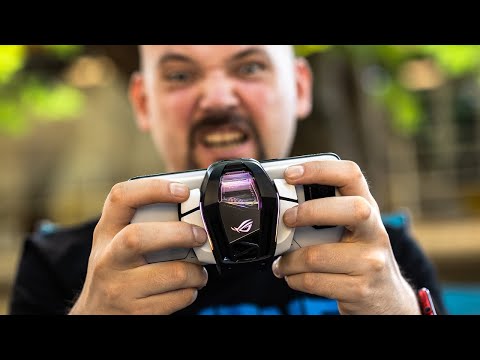 The Ultimate Gaming Phone is back!