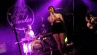 Giddy Statospheres - The Long Blondes