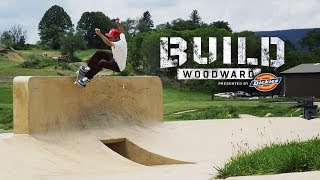 The Dickies Team at Woodward PA - EP10 - Build Woodward Presented By Dickies