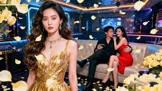 기쁘게 약혼했지만 그는 전연인으로彼女를 모욕—이제삼촌과 결혼、그는 울다！