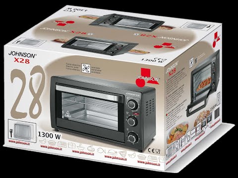 Johnson X28