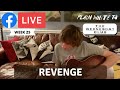 'Revenge' Acoustic Version (Plain White T's Facebook Live - November 11th, 2020)