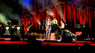 Bonamassa "Ole Time Religion" 3 Kings PNC