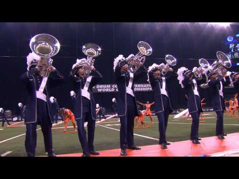 Best 2014 DCI Moments TEASER
