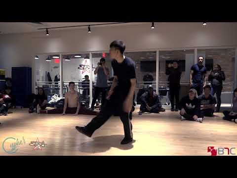 R2/Soul House Vs Danny Waze/Axel | Top 8 | Cypher For Survival | BNC