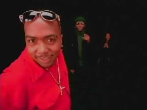 Timbaland & Magoo - Luv 2 Luv Ya (Original Video)