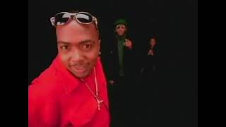 Timbaland &amp; Magoo - Luv 2 Luv Ya (Original Video)