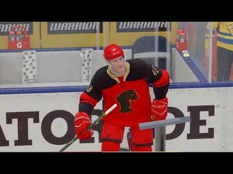 NHL™ 22     Tipos Slovenská hokejová liga    2.kolo    HC 19 Humenné - HC Prešov