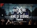KING OF ASGARD - "Einharjar" live at KILKIM ...
