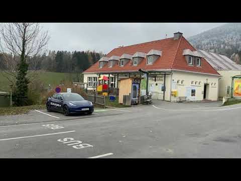 St. Radegund bei Graz (November 2020)