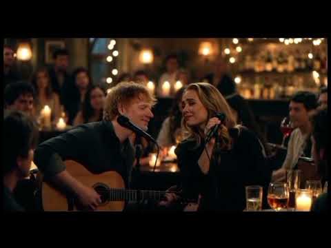 Ed Sheeran - Imperfect Love (feat. Adele) | Official video 