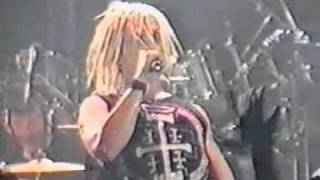 Billy Idol - Day by day(London)