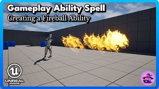 Intro to Gameplay Ability System - Unreal Engine 5.5 2025