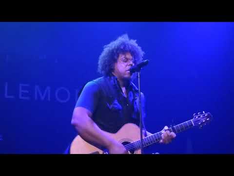 2019-10-26 Jake Clemons - Nothing Left