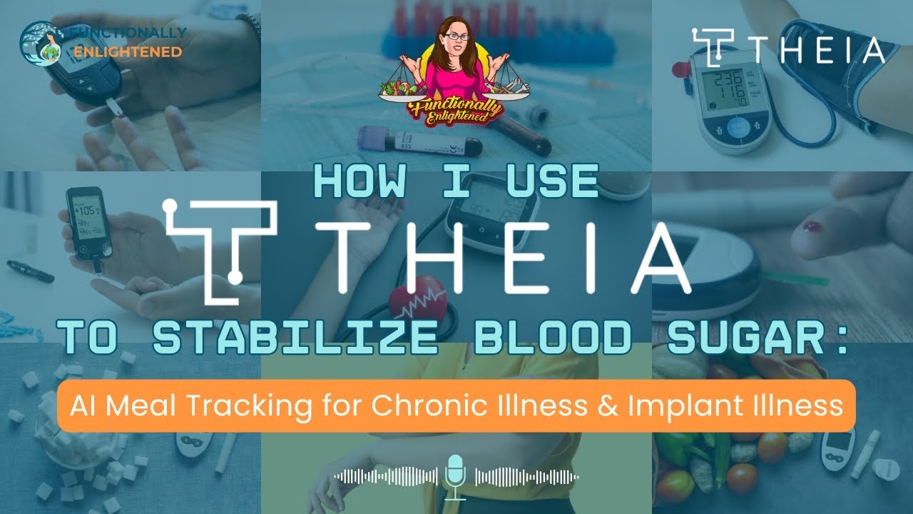 Theia Insights tutorial