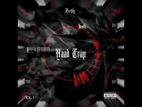 Jamaican Trap Mixtape - "Yaad Trap" FT BAKERSTEEZ *Link In Description*