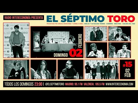PRESENTACIÓN DE LOS CARTELES TAURINOS DE LA MAGDALENA 2026