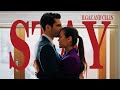 Ilgaz And Ceylin I Stay Yargı Season Premier
