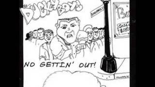 The Ducky Boys - On My Own