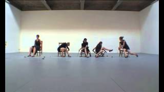 Reckless Sleepers: A String Section - TRAILER