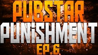 &quot;Pubstar Punishment&quot; Ep 6 eX Savior, Committed A Sin, I Use 1 Hand