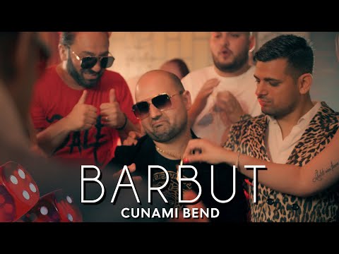 CUNAMI BEND-BARBUT 🎲 2022