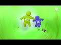 Nerd Corps Entertainment And Nick Jr Productions Effects