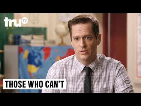 Those Who Can't - Shoemaker's Best Meltdowns