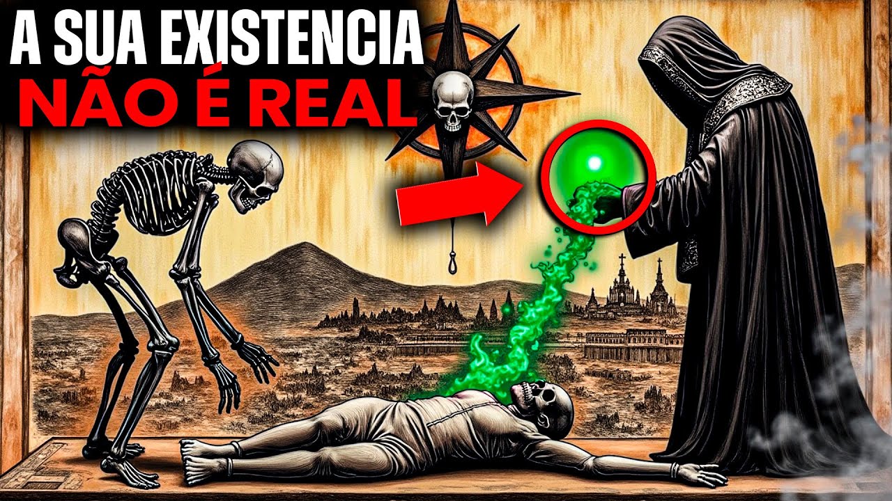 O Livro Que Revela a Maior Ilusão da Vida – Sem Enrolação