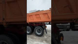 MAN 26.422 dump truck for sale - Image 4 | Autoline NG MAN 26.422 dump truck | Image 4 - Autoline