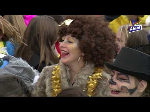 De11devande11de 2018: Tieëkezinge 11-11 - Spik & Span’s Sjoenkelmedley