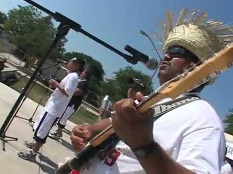 Danny y su Son   El Tizon mpg   YouTube